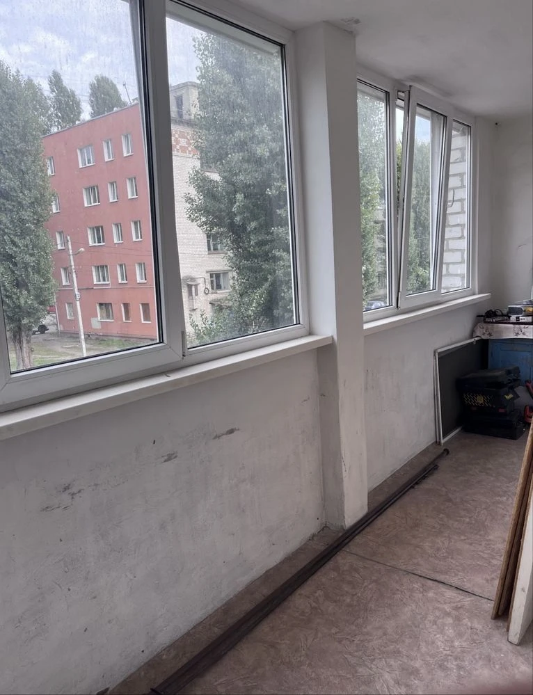 ПРОДАМ 2 кімнатну квартиру