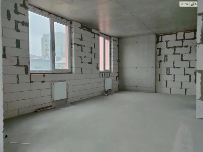 Продажа квартир Бугаевка.