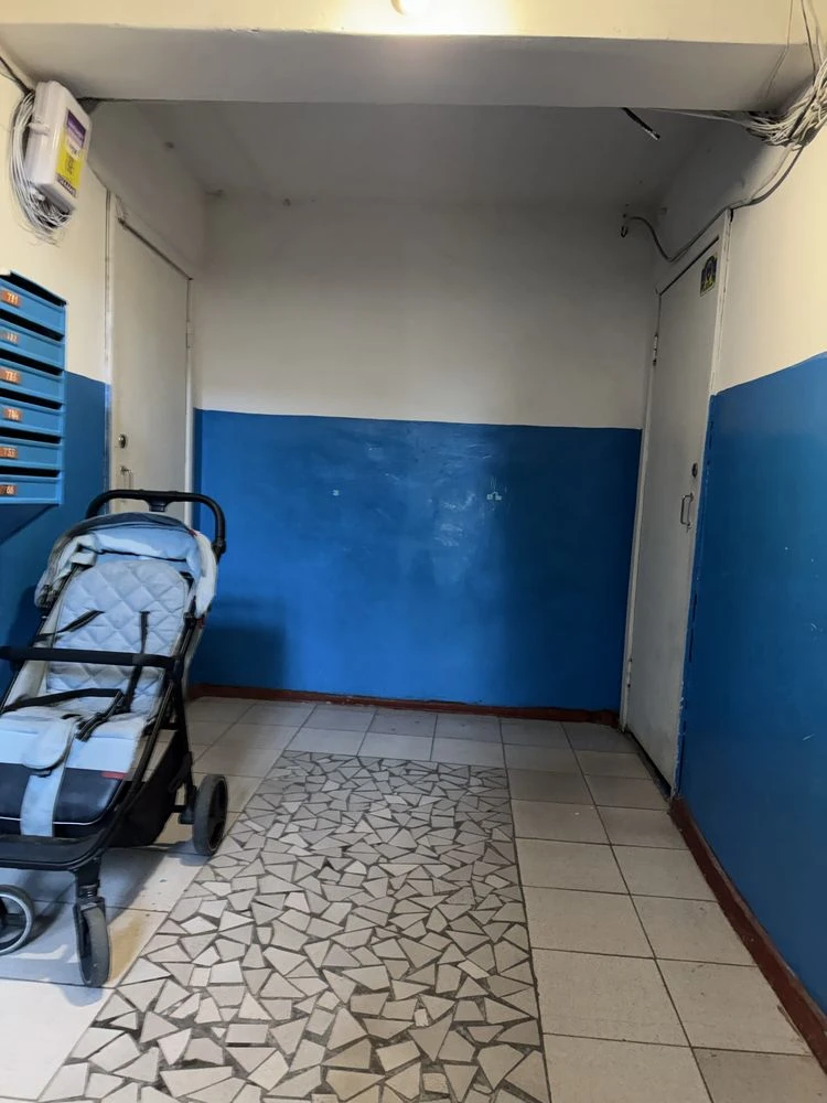 ПРОДАМ 2 кімнатну квартиру