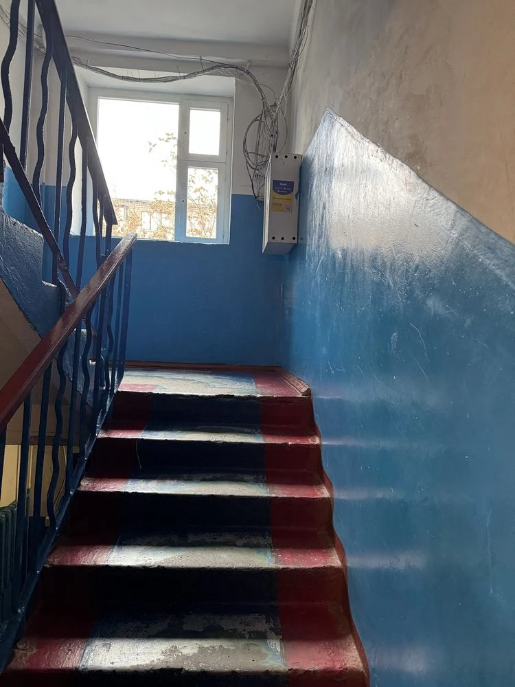 ПРОДАМ 2 кімнатну квартиру