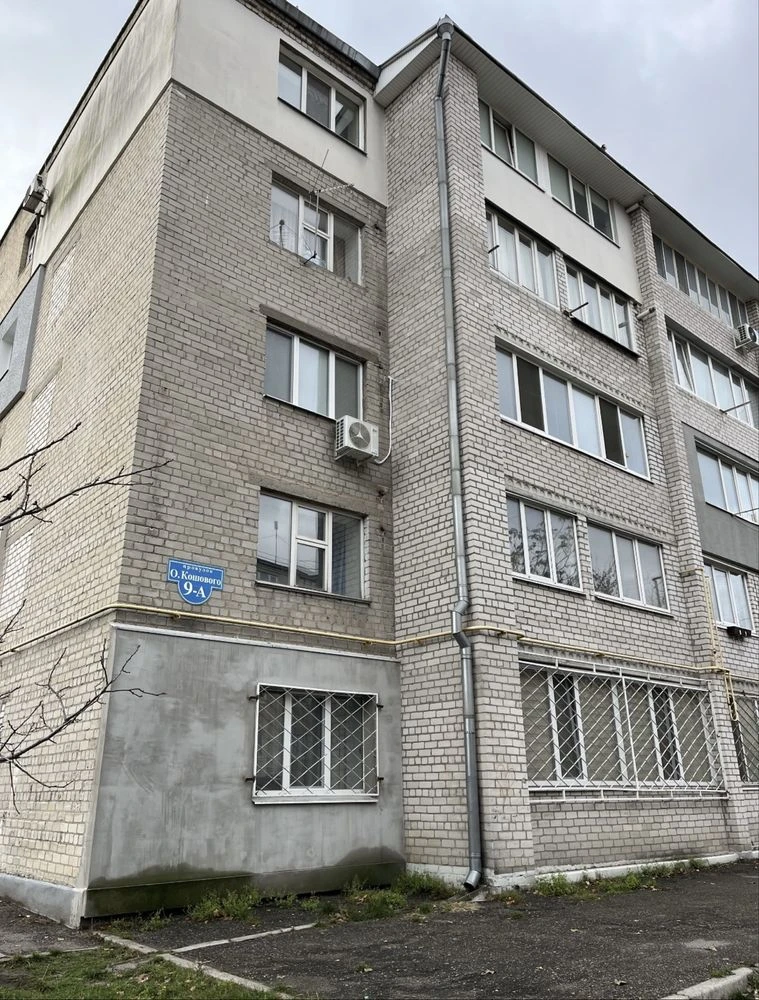 ПРОДАМ 2 кімнатну квартиру