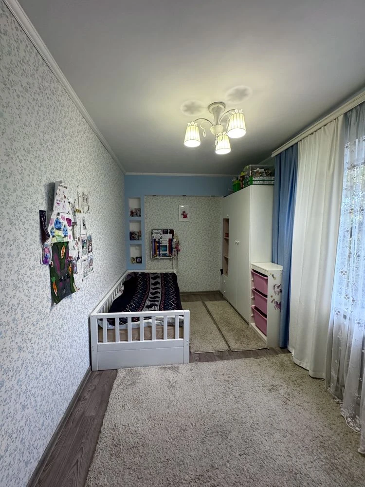 Продажа 2-комнатной квартиры в центре города / район Политехн