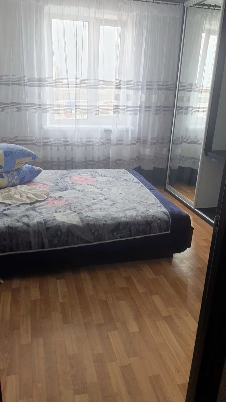 For Sale: 2-Bedroom Apartment in the Mountainous Part of the City.