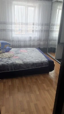 For Sale: 2-Bedroom Apartment in the Mountainous Part of the City.