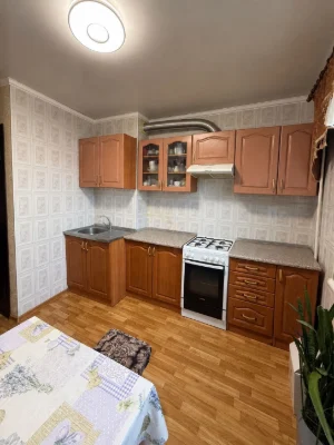 For Sale: 2-Bedroom Apartment in the Mountainous Part of the City.