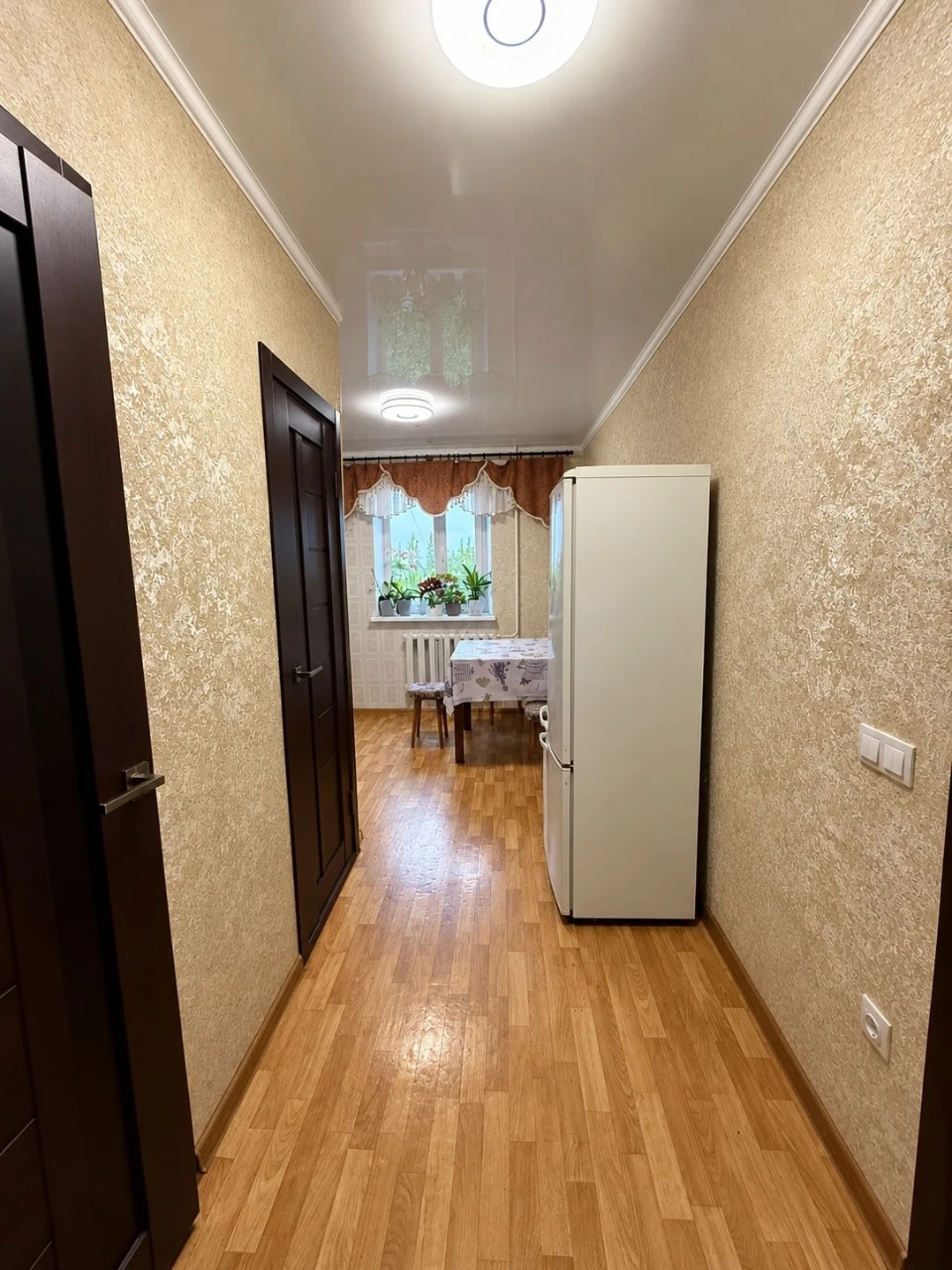 For Sale: 2-Bedroom Apartment in the Mountainous Part of the City.