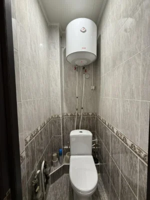 For Sale: 2-Bedroom Apartment in the Mountainous Part of the City.