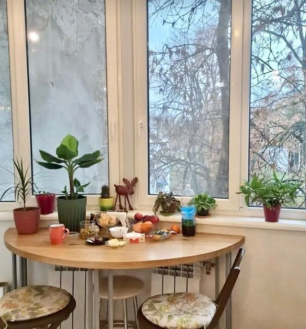 D1M I will sell an apartment in a building opposite Central Park.