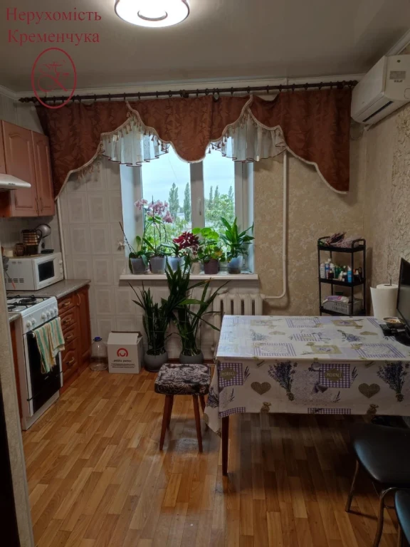 Продаж 2-кімнатній квартири на вул. Вадима Пугачова