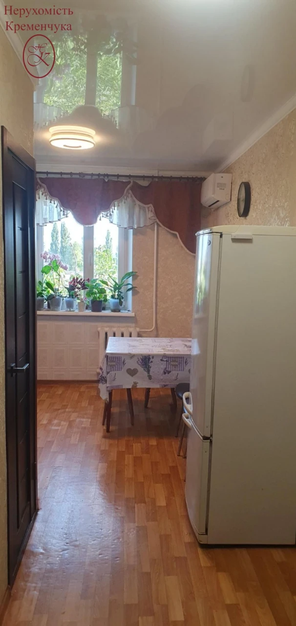 Sale of a 2-bedroom apartment on Vadim Pugachev Street