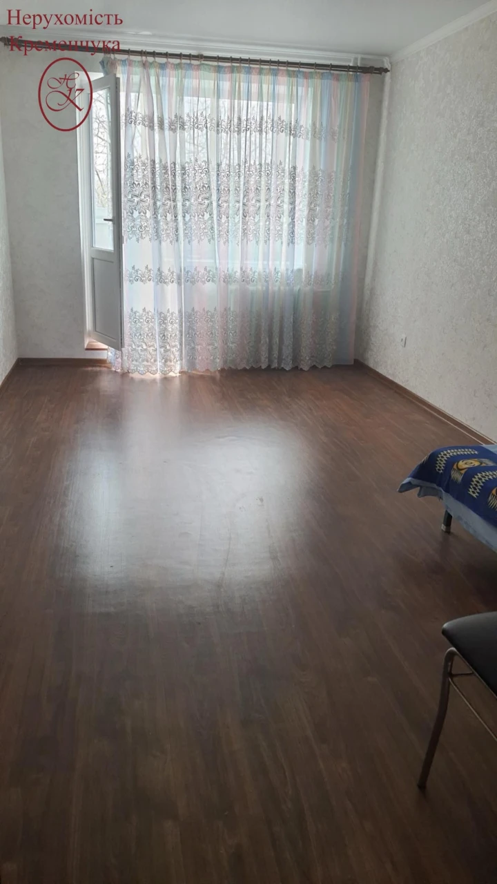 Sale of a 2-bedroom apartment on Vadim Pugachev Street