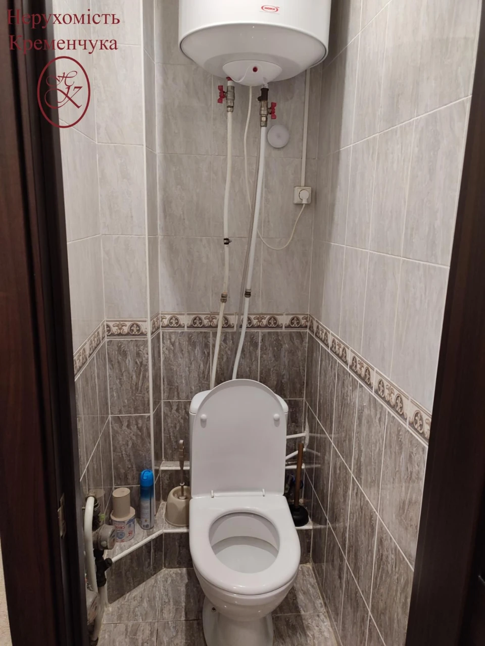 Sale of a 2-bedroom apartment on Vadim Pugachev Street