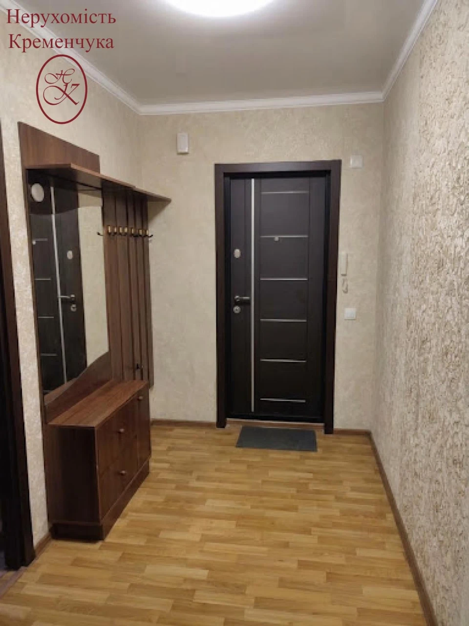 Sale of a 2-bedroom apartment on Vadim Pugachev Street