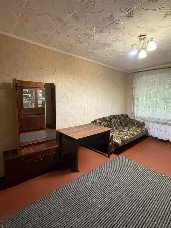 Продам 1-кімнатну квартиру р-н 297 кварталу