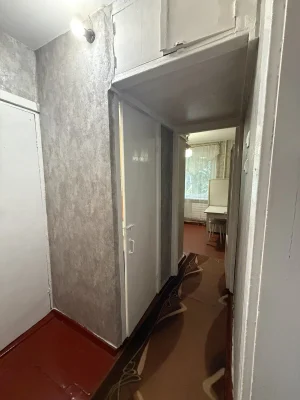 Продам 1-кімнатну квартиру р-н 297 кварталу