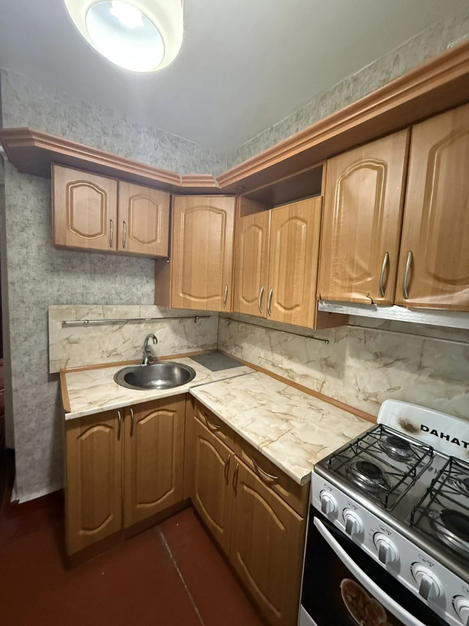 Продам 1-кімнатну квартиру р-н 297 кварталу