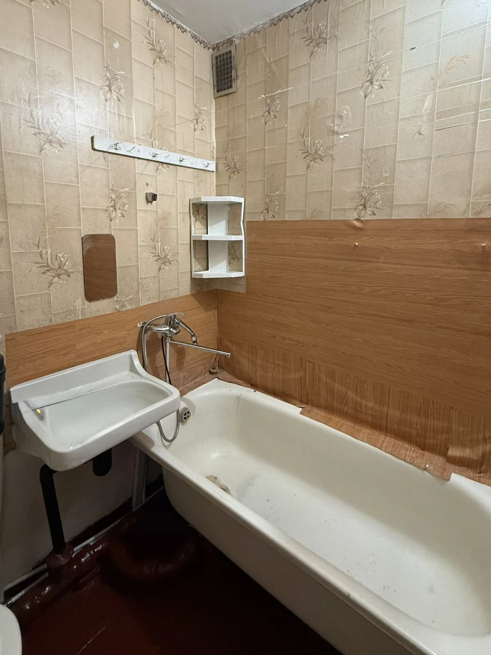 Продам 1-кімнатну квартиру р-н 297 кварталу