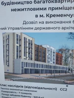 Квартира від власника, новобудова, 1 кімната