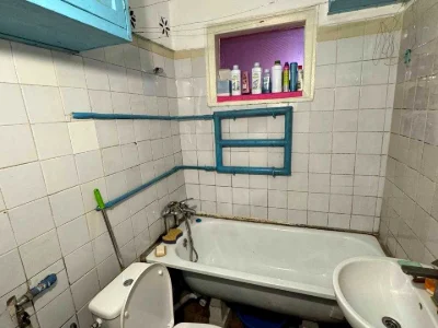 Apartment. Kremenchuk, Svobody Prospect