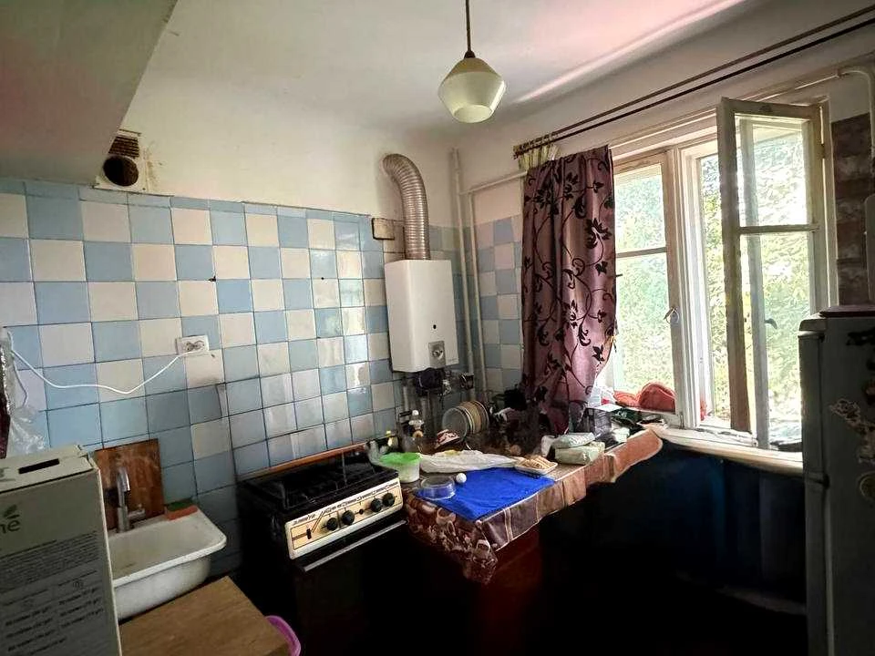 Apartment. Kremenchuk, Svobody Prospect