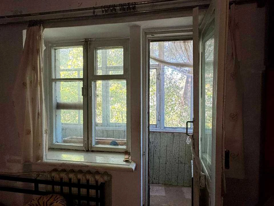 Apartment. Kremenchuk, Svobody Prospect