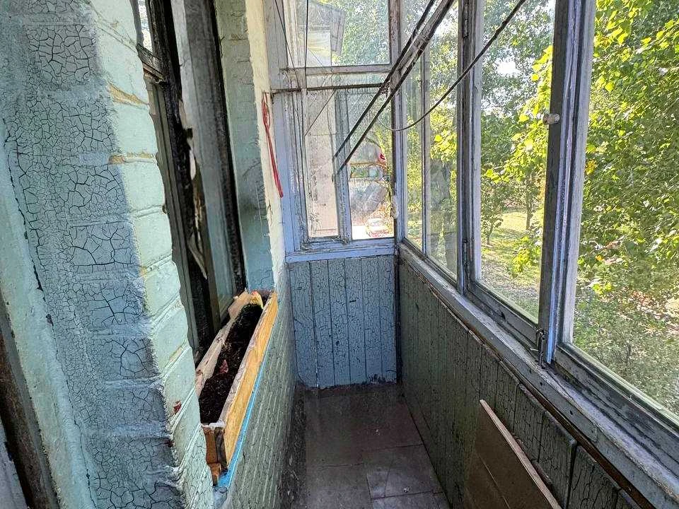 Apartment. Kremenchuk, Svobody Prospect