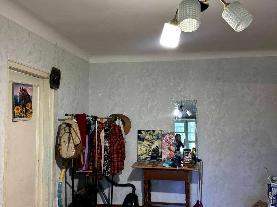 Apartment. Kremenchuk, Svobody Prospect