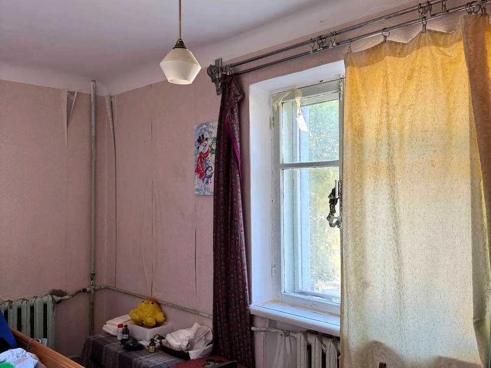 Apartment. Kremenchuk, Svobody Prospect