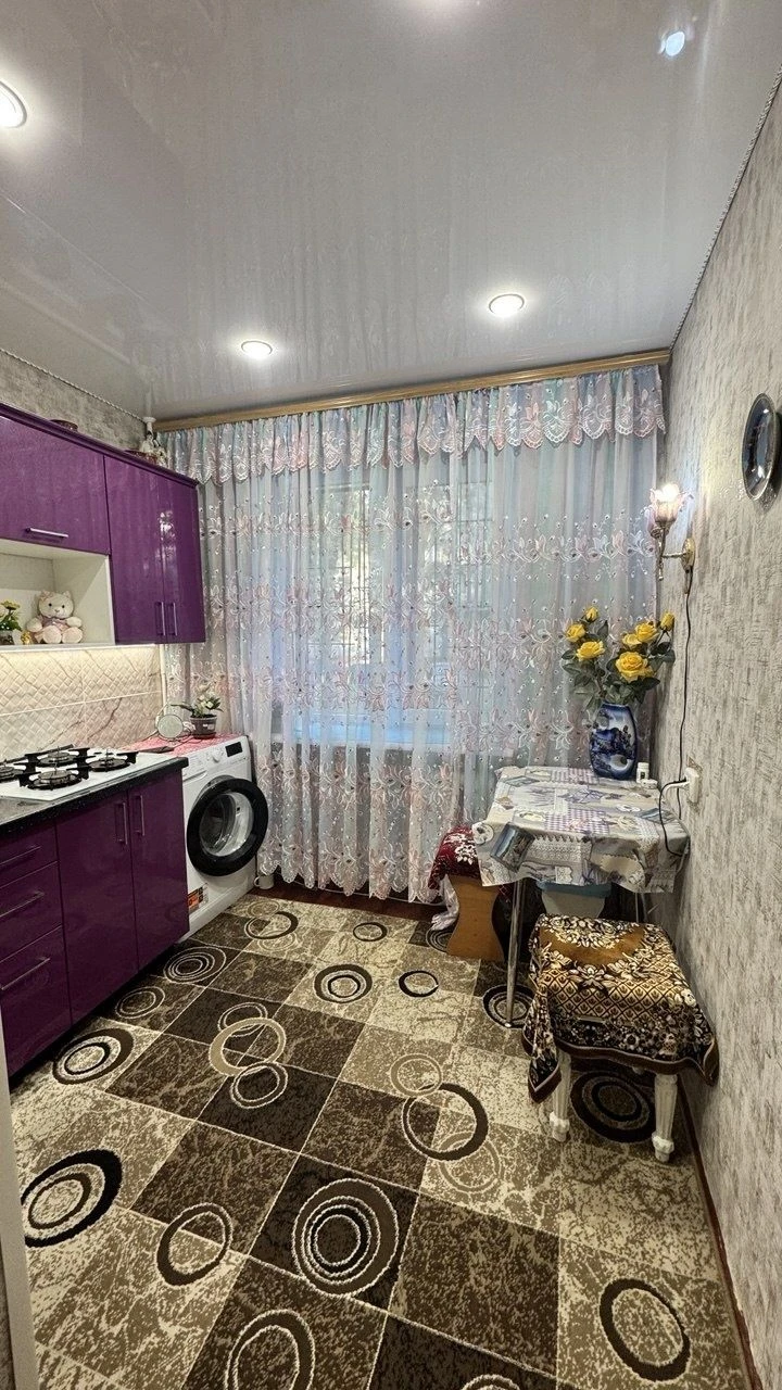ПРОДАЖ 2-кімн квартири з ремонтом, 1/5 поверх, м. Кременчук,