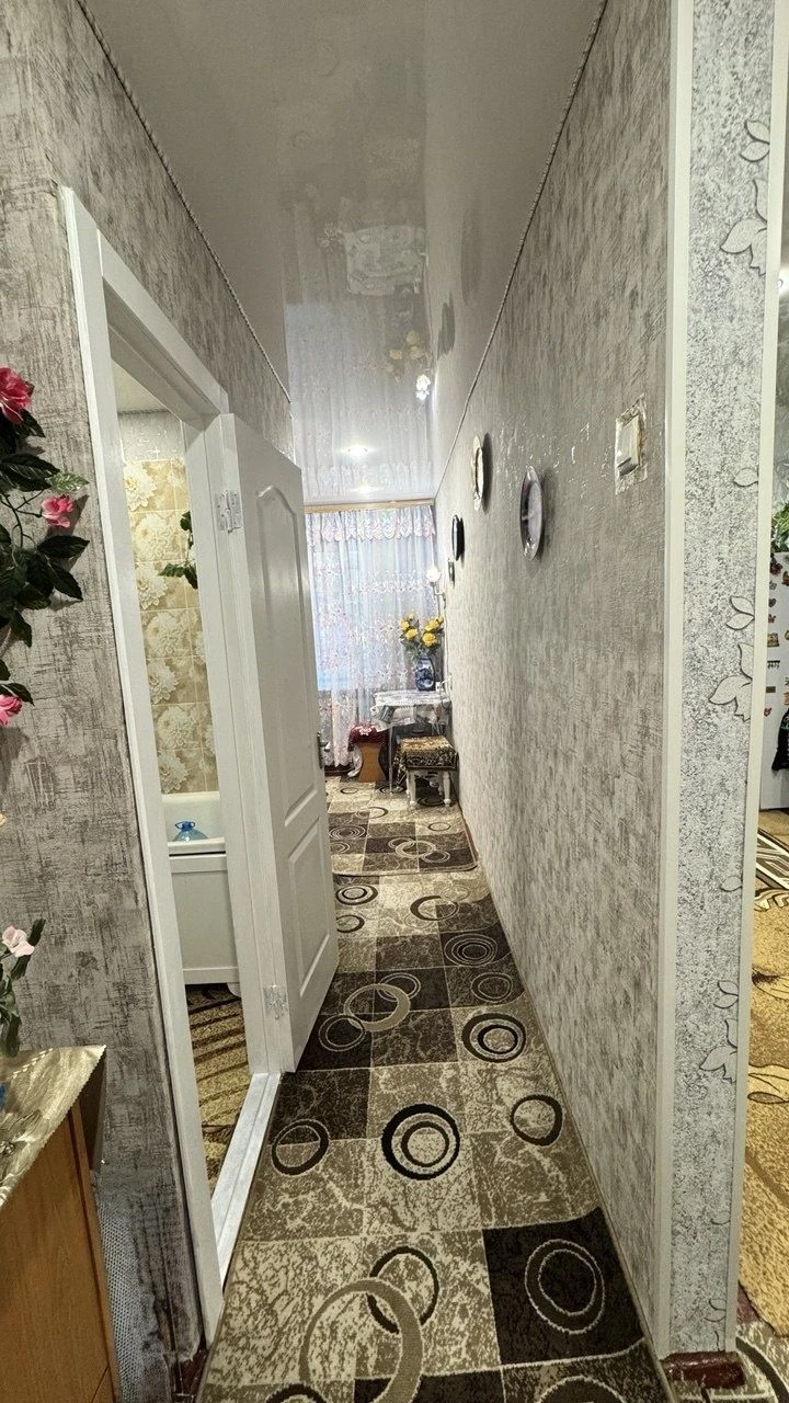 ПРОДАЖ 2-кімн квартири з ремонтом, 1/5 поверх, м. Кременчук,