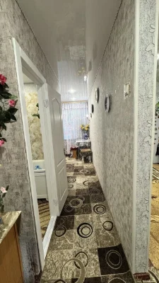 ПРОДАЖ 2-кімн квартири з ремонтом, 1/5 поверх, м. Кременчук,