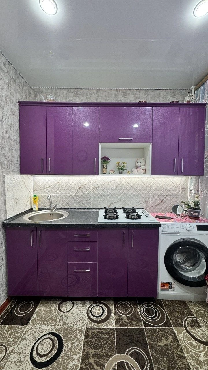 ПРОДАЖ 2-кімн квартири з ремонтом, 1/5 поверх, м. Кременчук,