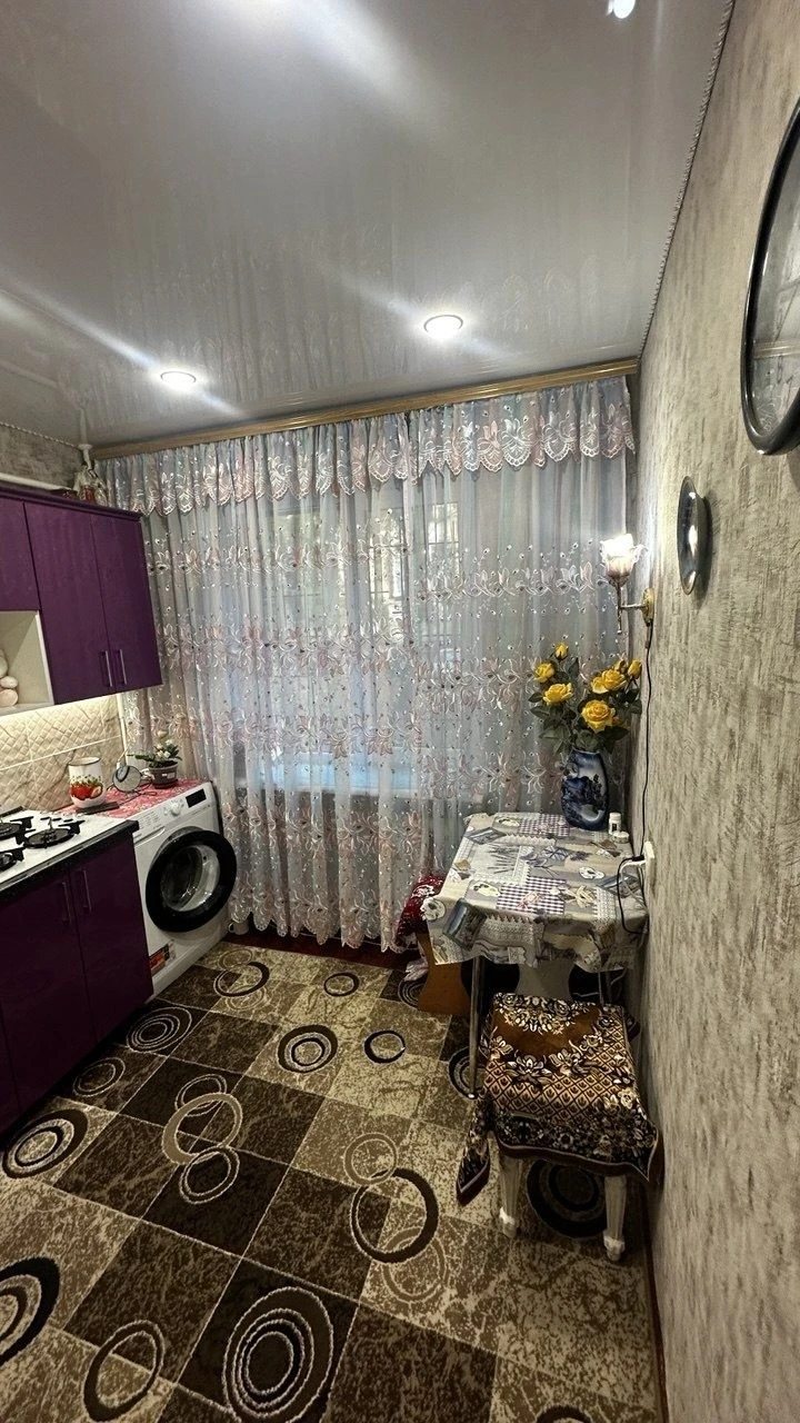 ПРОДАЖ 2-кімн квартири з ремонтом, 1/5 поверх, м. Кременчук,