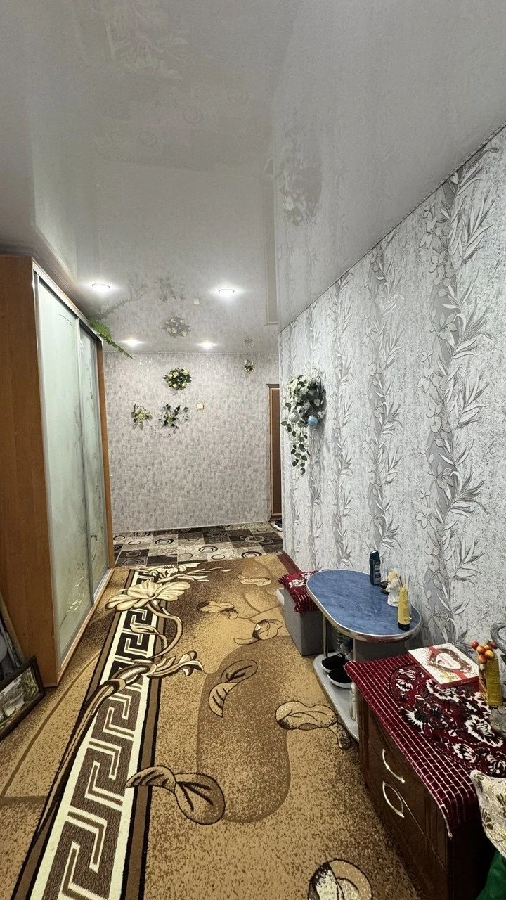ПРОДАЖ 2-кімн квартири з ремонтом, 1/5 поверх, м. Кременчук,