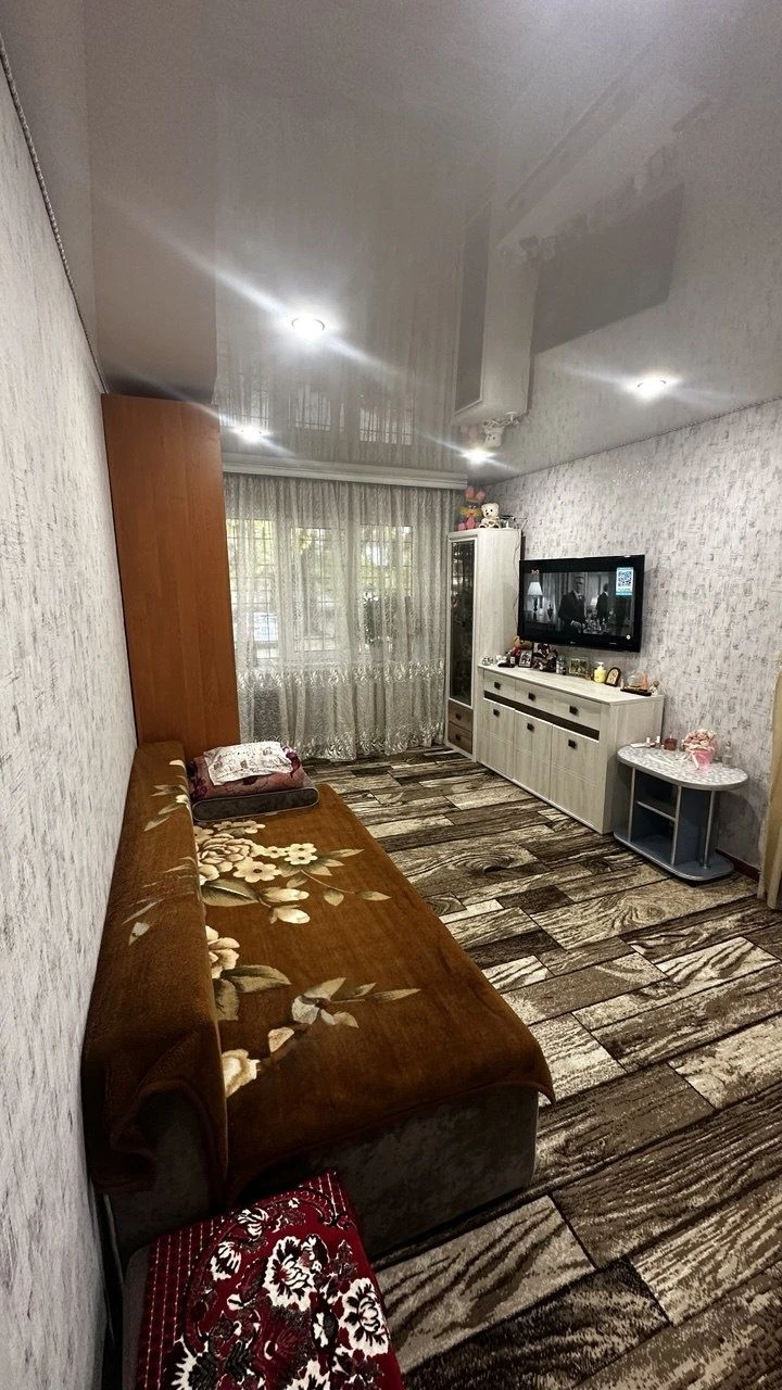 ПРОДАЖ 2-кімн квартири з ремонтом, 1/5 поверх, м. Кременчук,