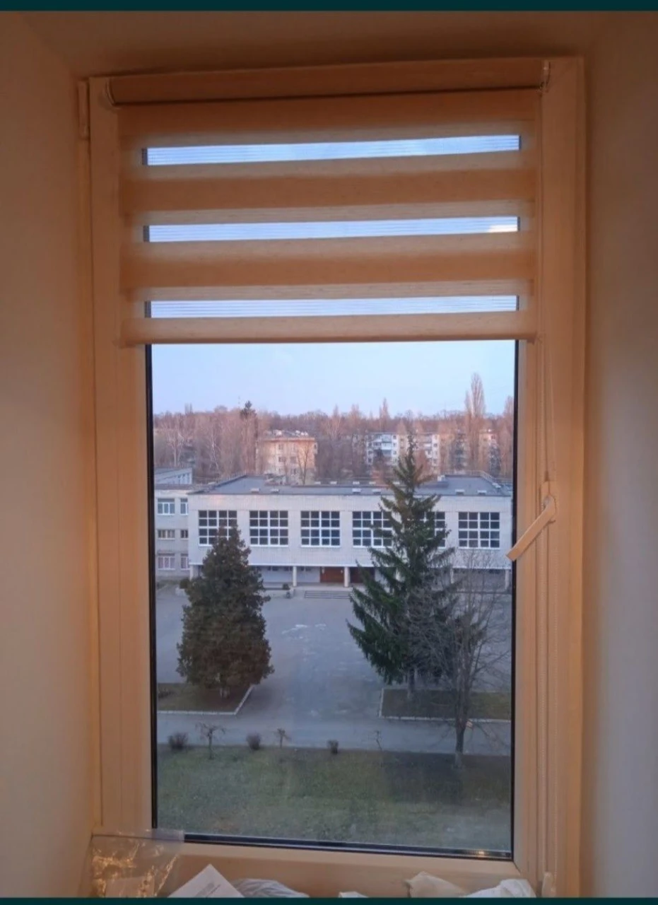 Продається однокімнатна квартира з ремонтом