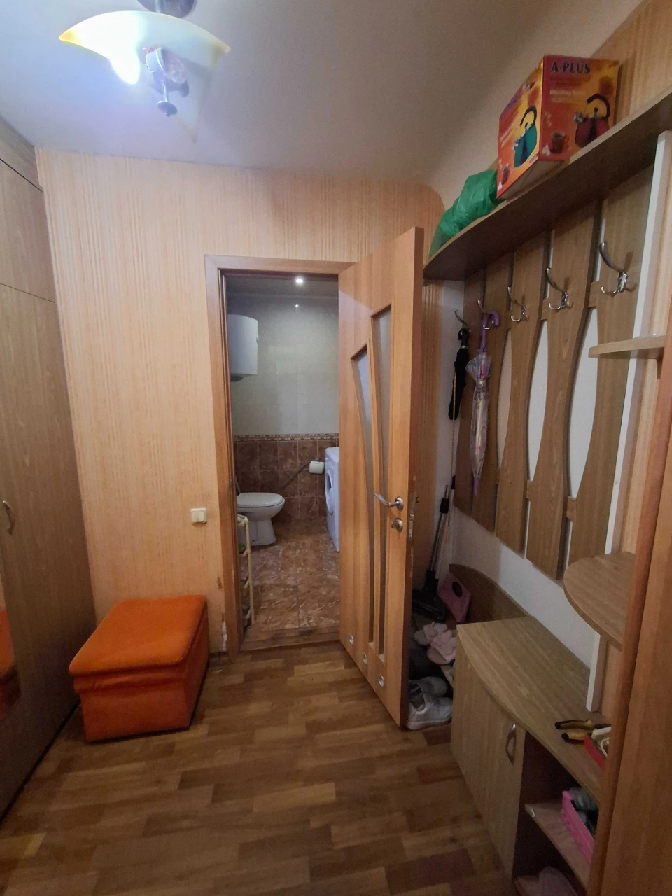 Продам 2-о кімн. квартиру