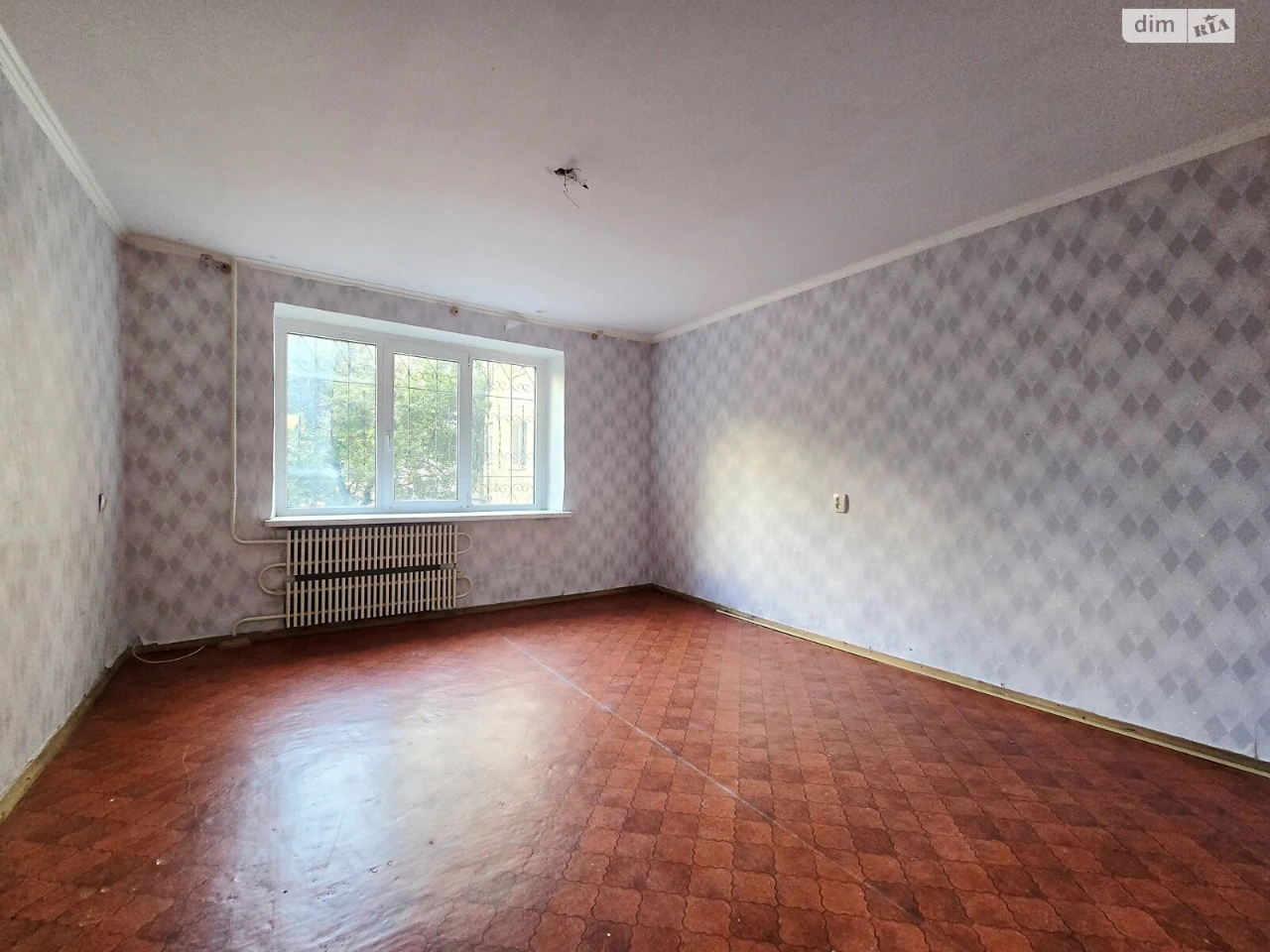 Apartment for Sale - Auto Zazovsky