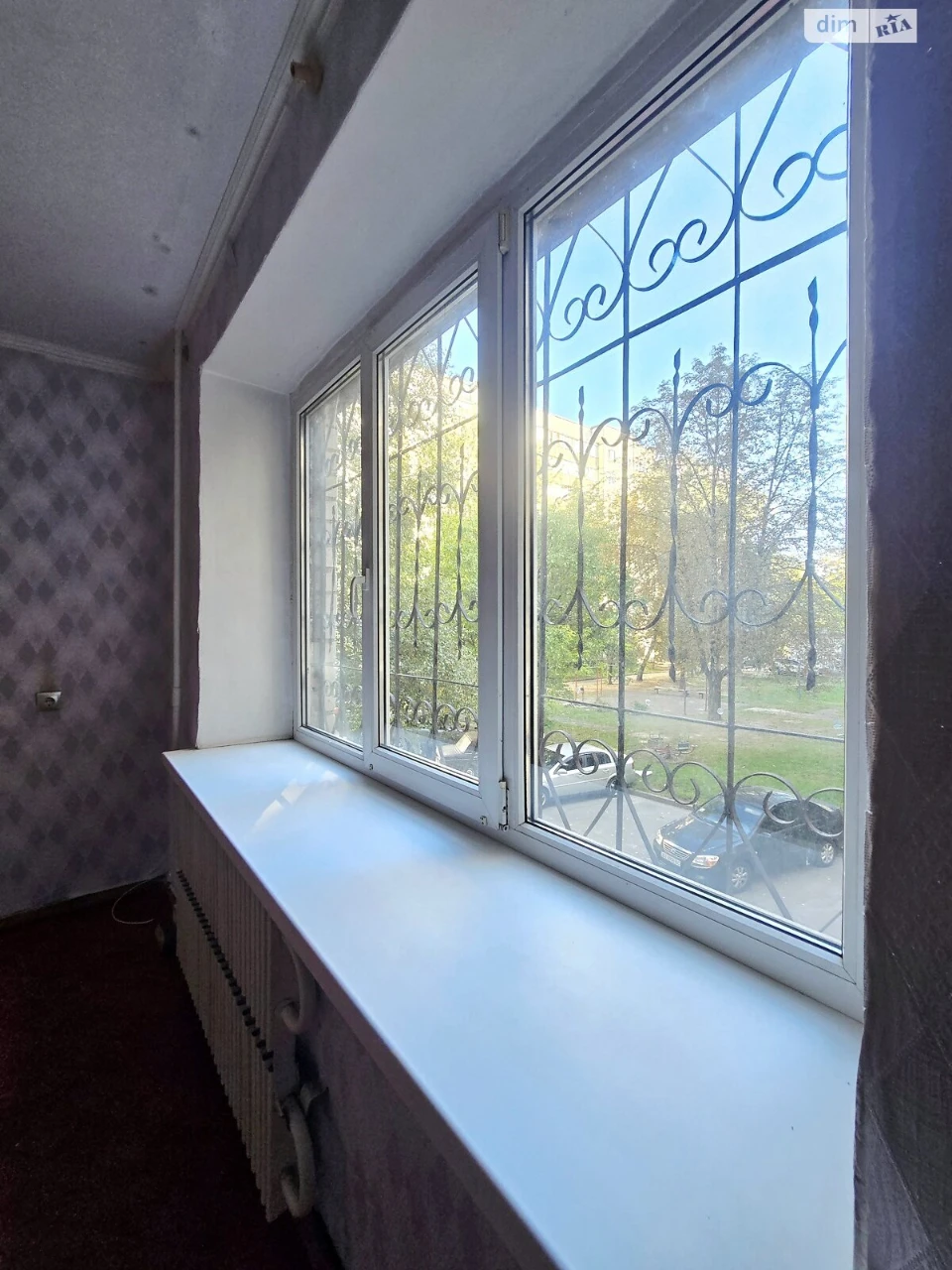 Apartment for Sale - Auto Zazovsky