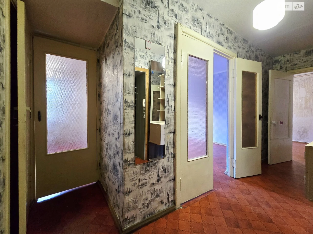 Apartment for Sale - Auto Zazovsky