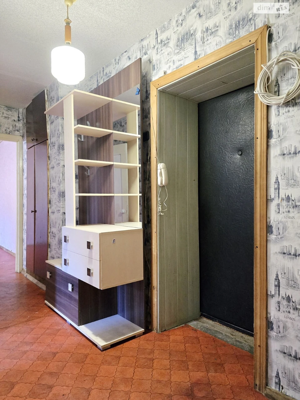 Apartment for Sale - Auto Zazovsky