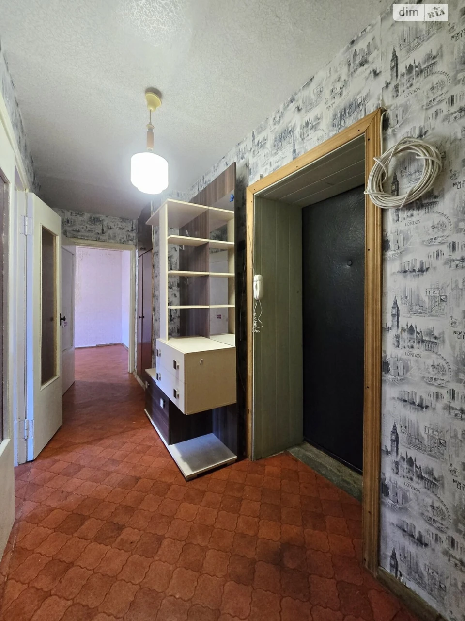 Apartment for Sale - Auto Zazovsky