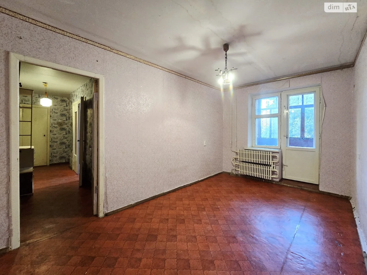 Apartment for Sale - Auto Zazovsky