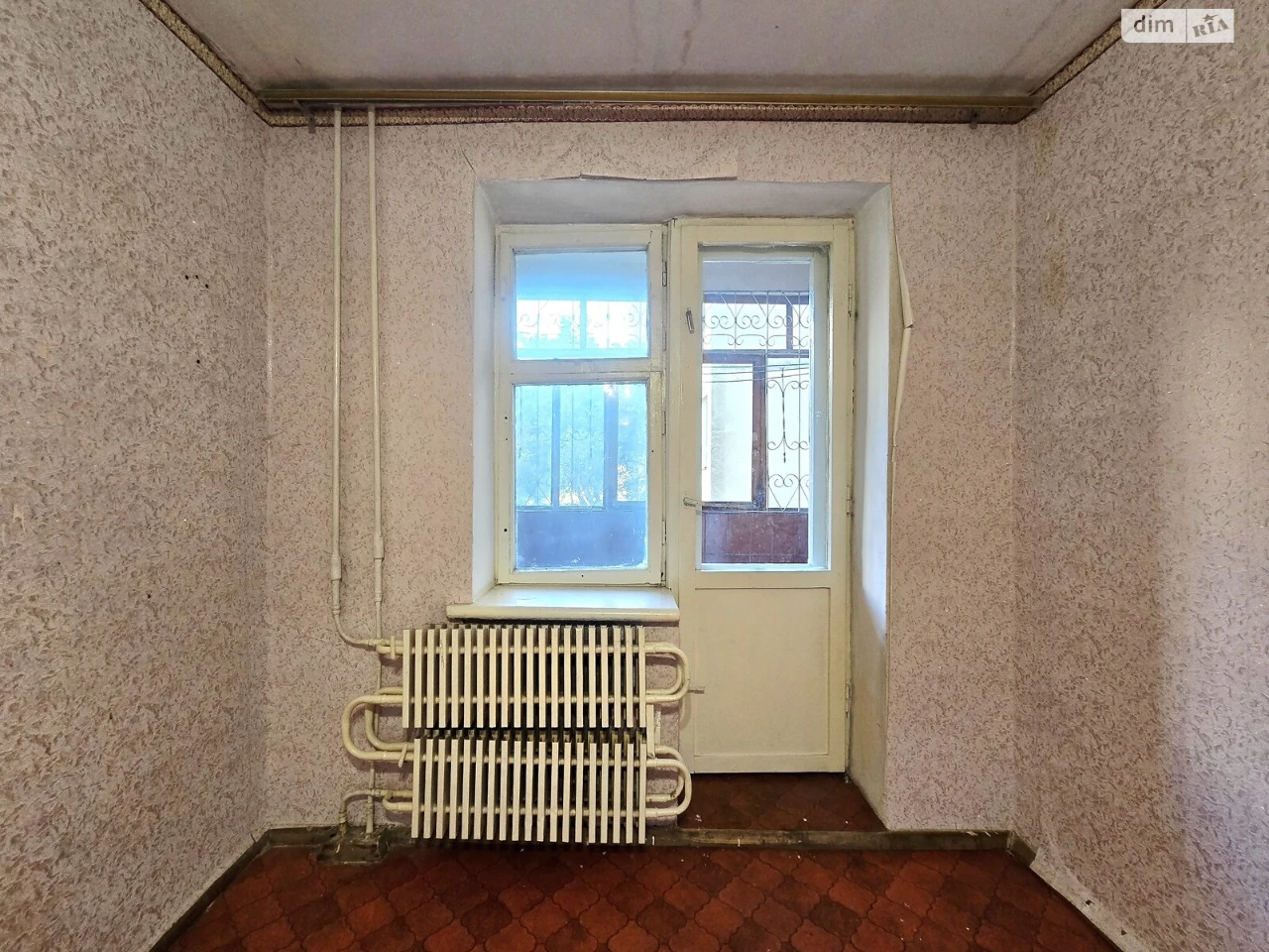 Apartment for Sale - Auto Zazovsky