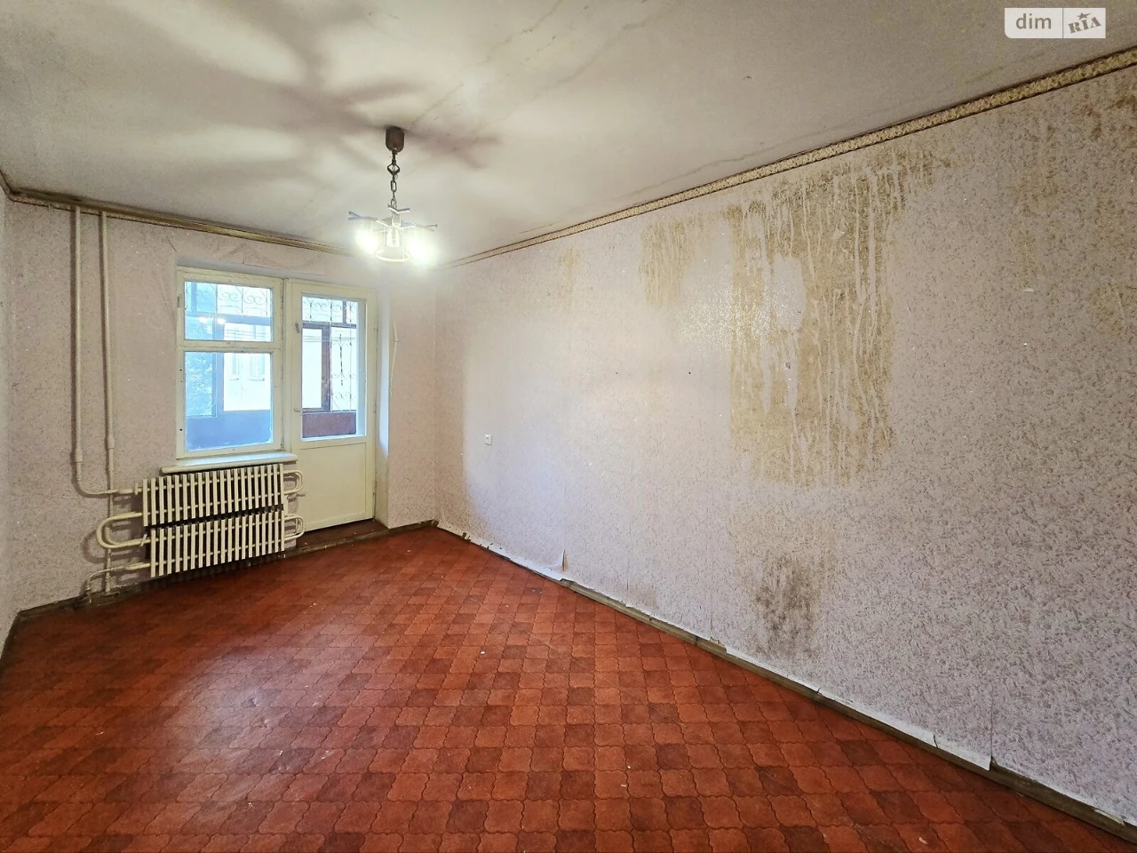 Apartment for Sale - Auto Zazovsky