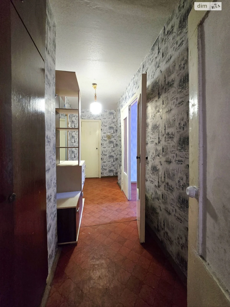 Apartment for Sale - Auto Zazovsky