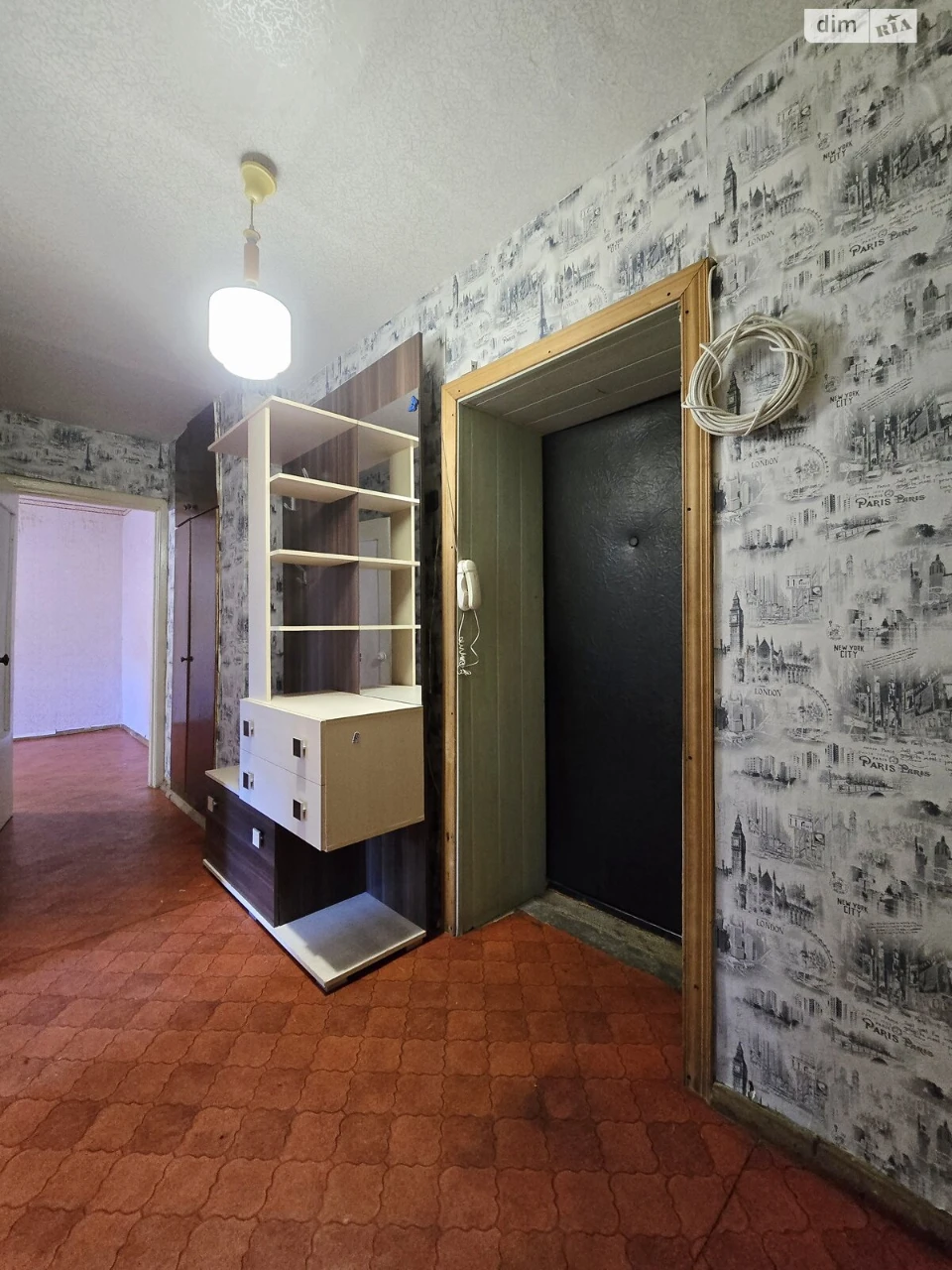 Apartment for Sale - Auto Zazovsky