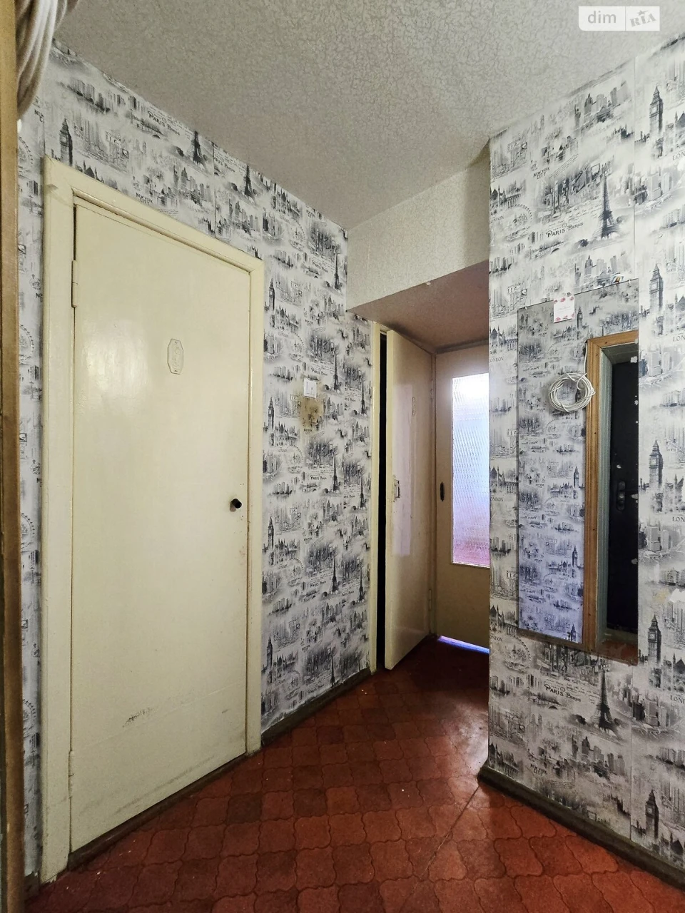 Apartment for Sale - Auto Zazovsky