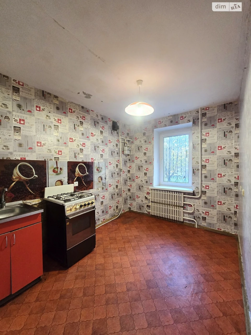 Apartment for Sale - Auto Zazovsky