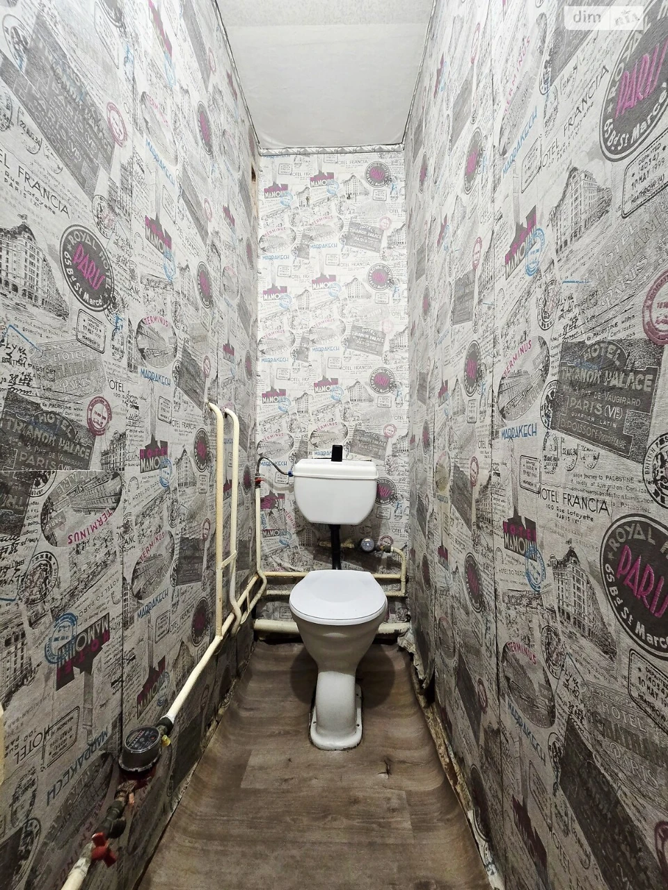 Apartment for Sale - Auto Zazovsky